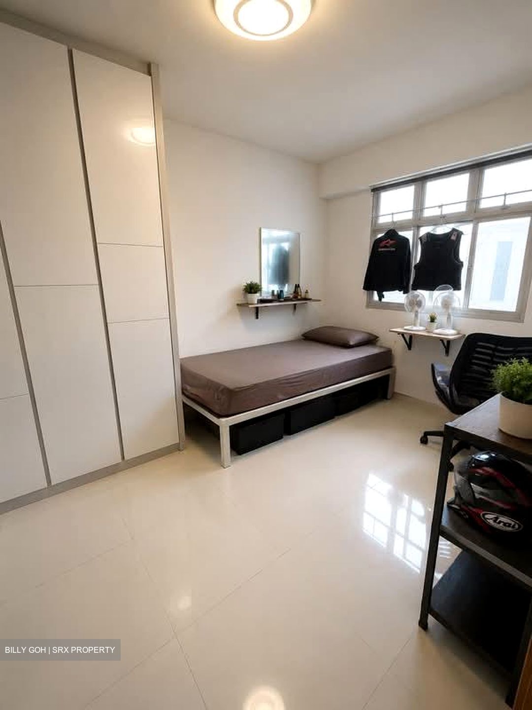 Blk 129B Eastcrown @ Canberra (Sembawang), HDB 3 Rooms #602859341
